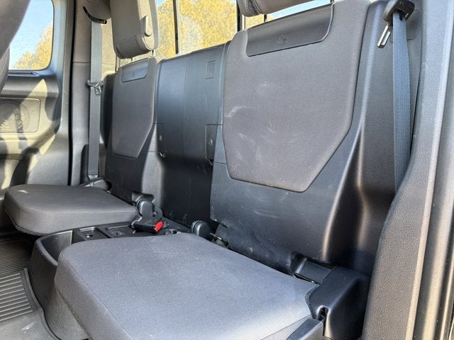 2019 Toyota Tacoma TRD Sport V6