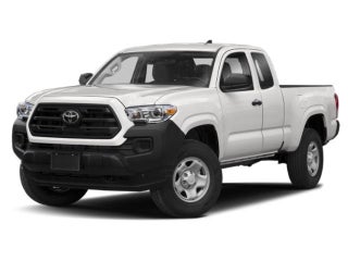 2019 Toyota Tacoma V6