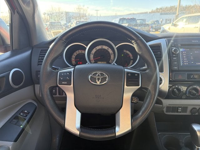 2013 Toyota Tacoma Base V6