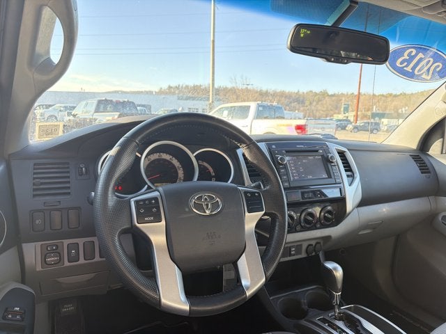 2013 Toyota Tacoma Base V6