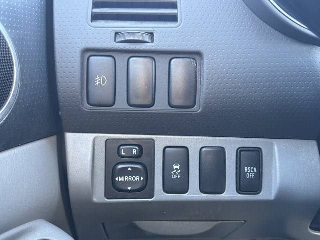 2013 Toyota Tacoma Base V6