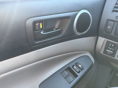 2013 Toyota Tacoma Base V6