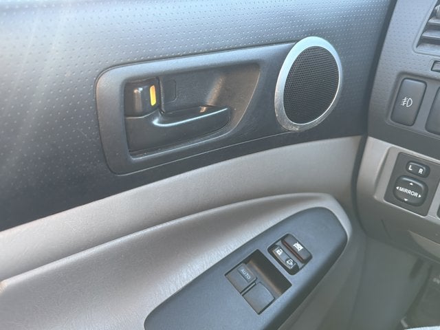 2013 Toyota Tacoma Base V6