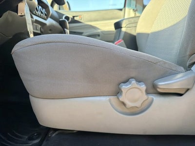 2013 Toyota Tacoma Base V6