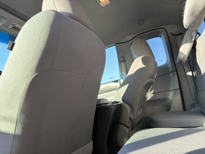 2013 Toyota Tacoma Base V6