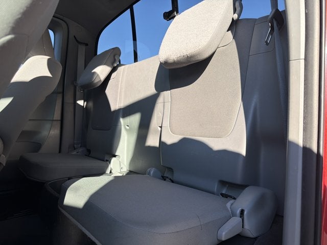 2013 Toyota Tacoma Base V6