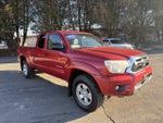 2013 Toyota Tacoma Base V6