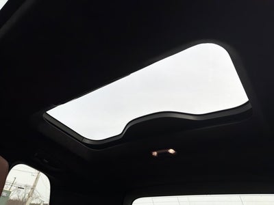 2019 BMW X7 xDrive50i