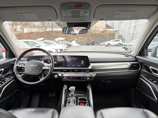 2023 Kia Telluride S