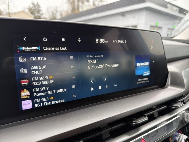 2023 Kia Telluride S