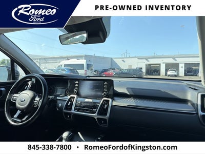 2021 Kia Sorento S