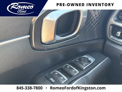 2021 Kia Sorento S