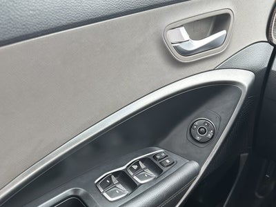 2018 Hyundai Santa Fe Sport 2.4 Base