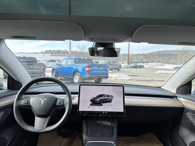 2023 Tesla Model 3 Base