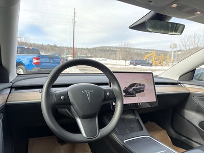 2023 Tesla Model 3 Base
