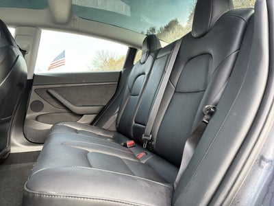 2023 Tesla Model 3 Base