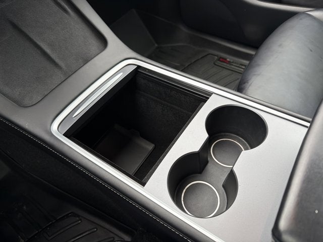 2021 Tesla Model Y Performance