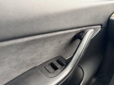 2021 Tesla Model Y Performance