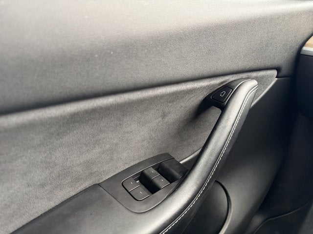 2021 Tesla Model Y Performance