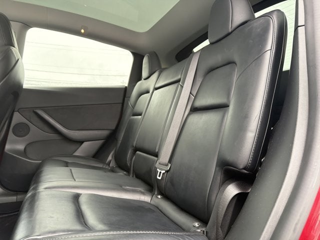 2021 Tesla Model Y Performance