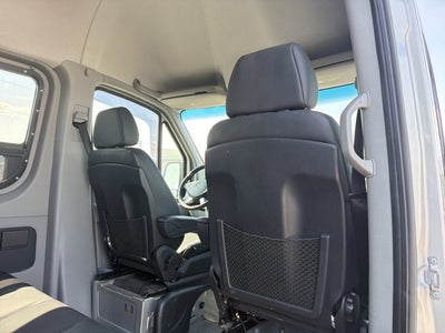 2016 Mercedes-Benz Sprinter 2500 Passenger 144 WB BlueTEC®