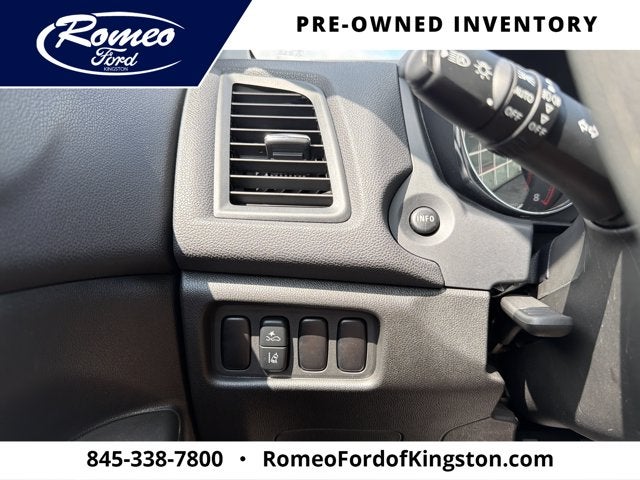 2024 Mitsubishi Outlander Sport Base