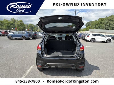 2024 Mitsubishi Outlander Sport Base
