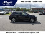2024 Mitsubishi Outlander Sport Base