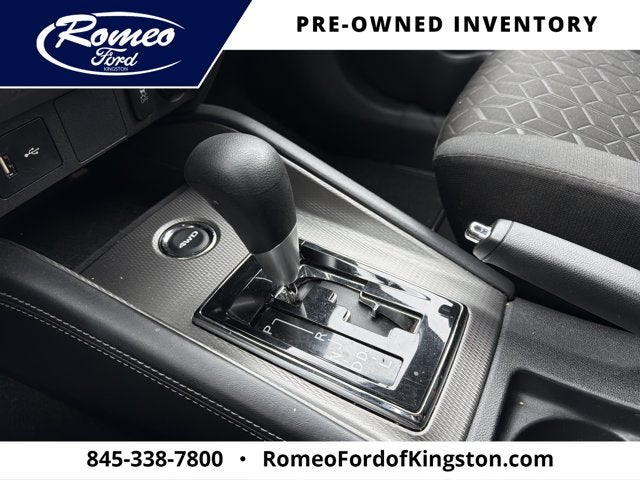 2024 Mitsubishi Outlander Sport Base