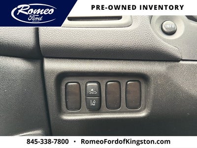 2024 Mitsubishi Outlander Sport Base