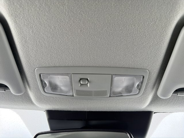 2025 Mitsubishi Outlander Sport 2.0 ES