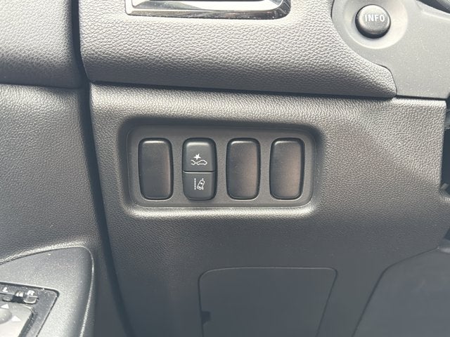 2025 Mitsubishi Outlander Sport 2.0 ES