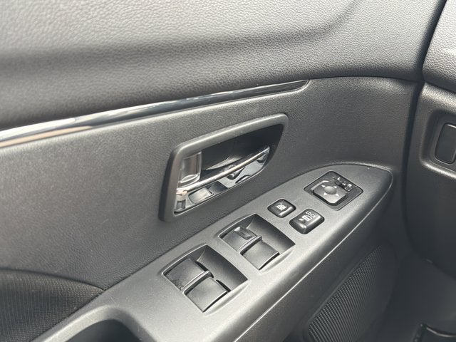 2025 Mitsubishi Outlander Sport 2.0 ES