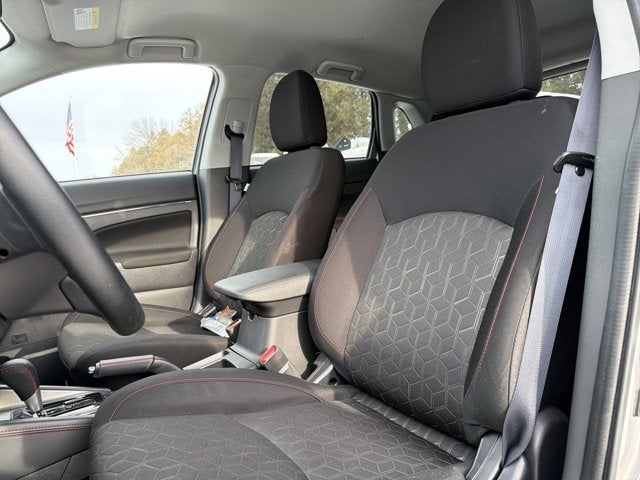 2025 Mitsubishi Outlander Sport 2.0 ES