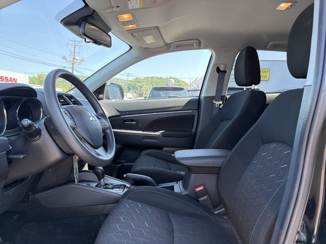2024 Mitsubishi Outlander Sport 2.0 ES