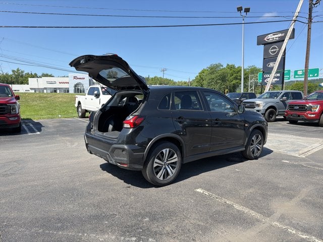 2024 Mitsubishi Outlander Sport 2.0 ES