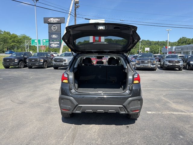 2024 Mitsubishi Outlander Sport 2.0 ES