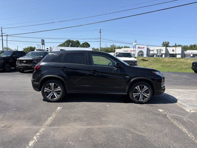 2024 Mitsubishi Outlander Sport 2.0 ES