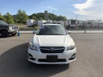 2016 Subaru Impreza 2.0i Sport Premium