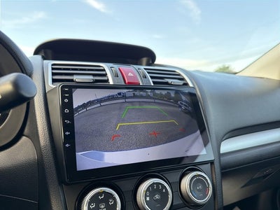 2016 Subaru Impreza 2.0i Sport Premium