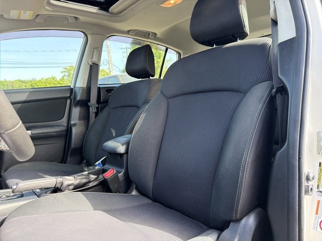 2016 Subaru Impreza 2.0i Sport Premium