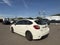 2016 Subaru Impreza 2.0i Sport Premium