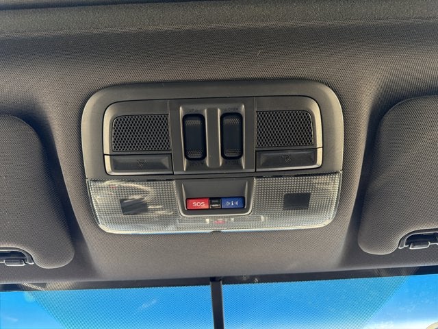 2021 Subaru WRX STi Limited