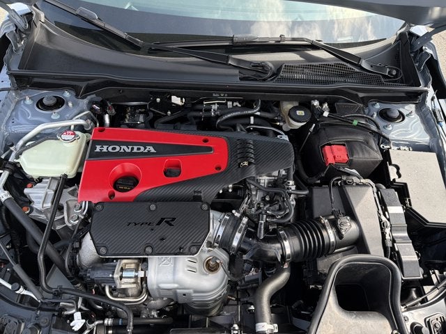 2025 Honda Civic Type R Base
