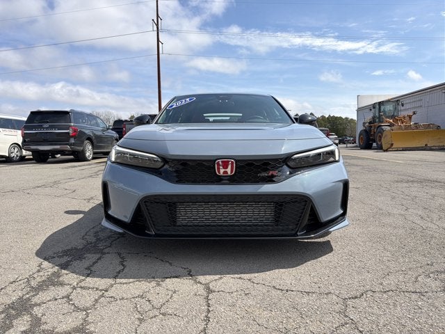 2025 Honda Civic Type R Base