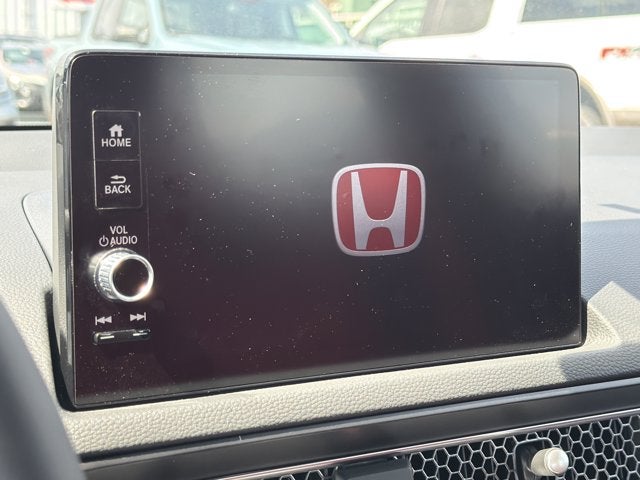 2025 Honda Civic Type R Base