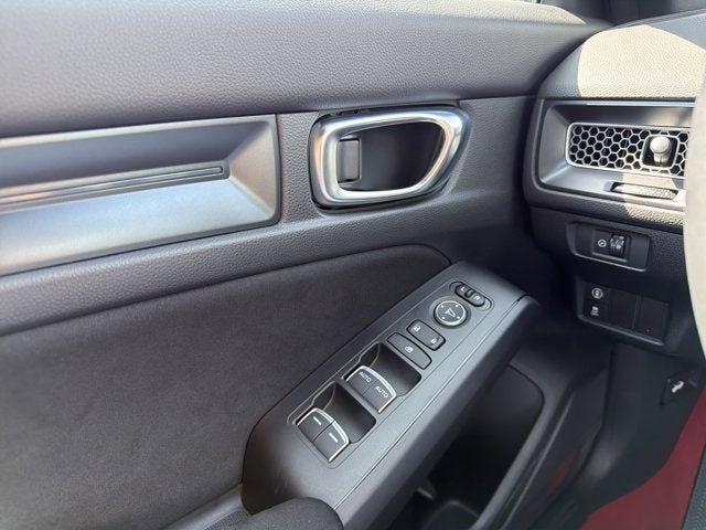 2025 Honda Civic Type R Base