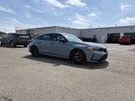 2025 Honda Civic Type R Base