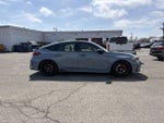 2025 Honda Civic Type R Base