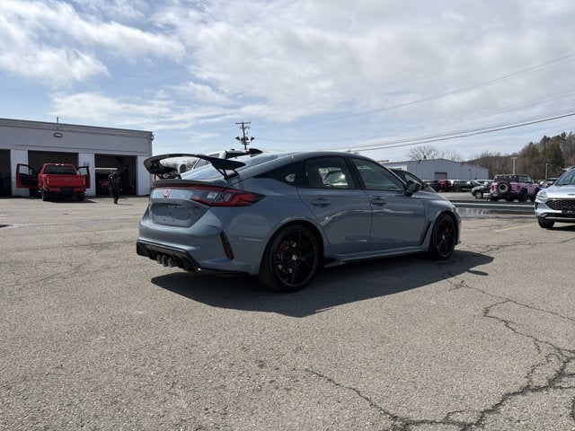2025 Honda Civic Type R Base